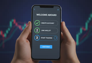 Connexion à la plateforme — administrez votre compte de trading personnel sur Douve Fondença