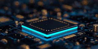 Innovation — des outils de trading conçus par Douve Fondença et assistés par l’IA